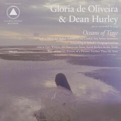 Oceans Of Time (LP)