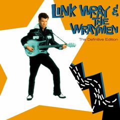 The Definitive Edition (CD)
