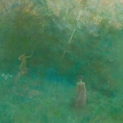 Dessau [Transparent Green Vinyl] (LP)