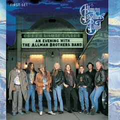 An Evening With The Allman Brothers Band: First Set (CD)