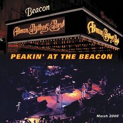 Peakin' At The Beacon (CD)