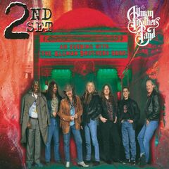 An Evening With The Allman Brothers Band: 2nd Set (CD)