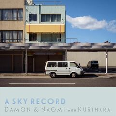 A Sky Record (LP)