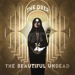 The Beautiful Undead [Clear Vinyl] (LP)