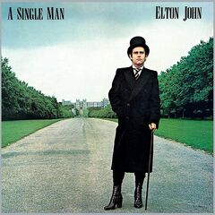 A Single Man [180 Gram Vinyl] (LP)
