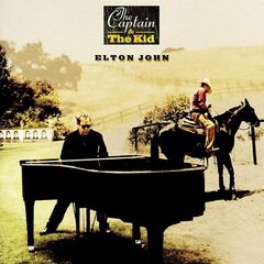 The Captain & The Kid [180 Gram Vinyl] (LP)