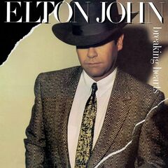 Breaking Hearts [180 Gram Vinyl] (LP)