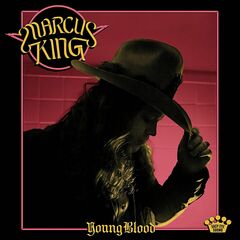 Young Blood [Yellow Vinyl] (LP)