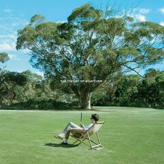 The Theory Of Whatever [Deluxe Edition] (CD)