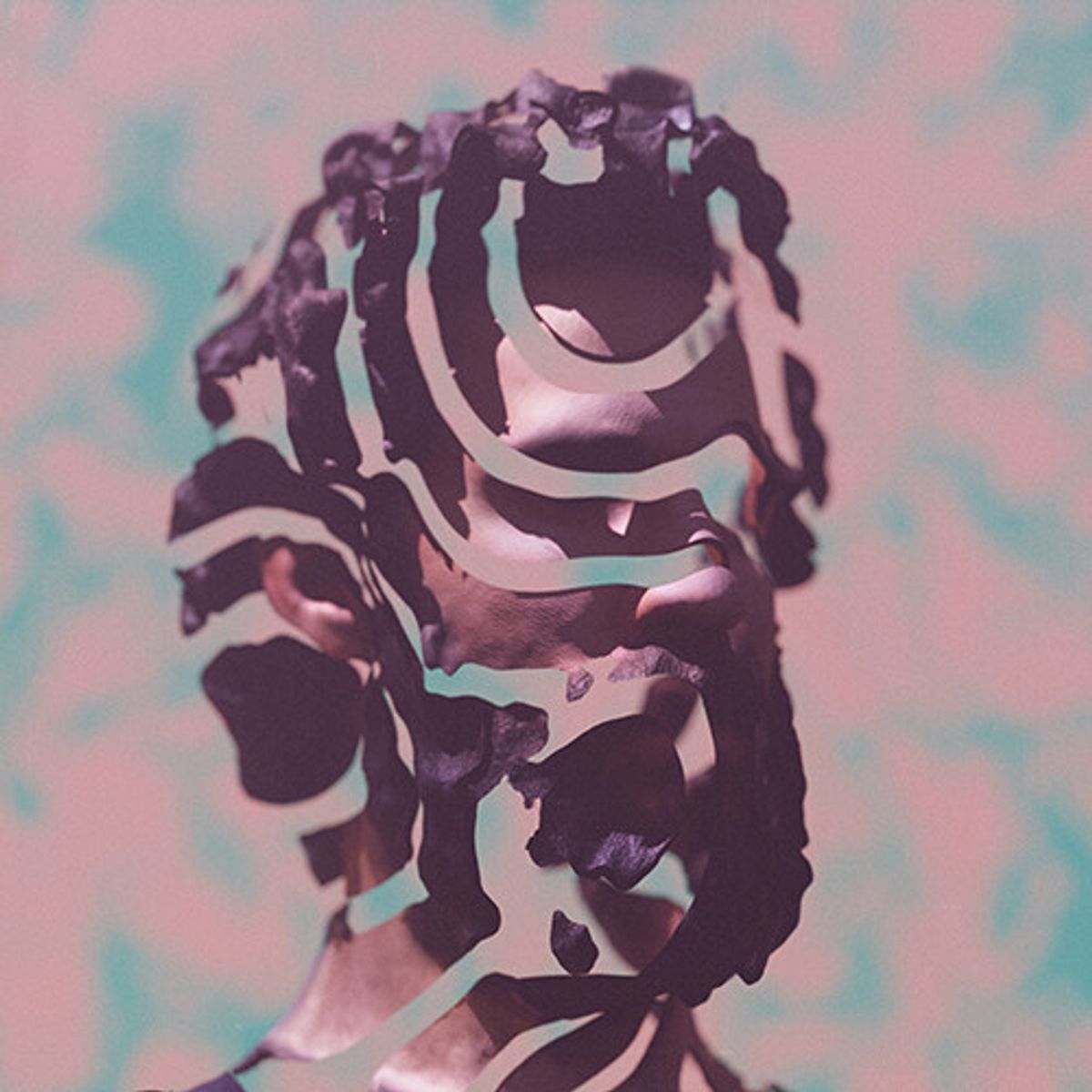 Open [Clear Vinyl] (LP)