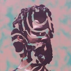 Open [Clear Vinyl] (LP)