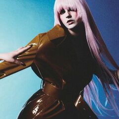 Blush [Blue Vinyl] (LP)