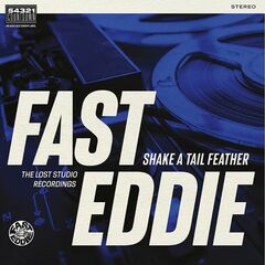 Shake A Tail Feather: The Lost Studio Recordings (CD)
