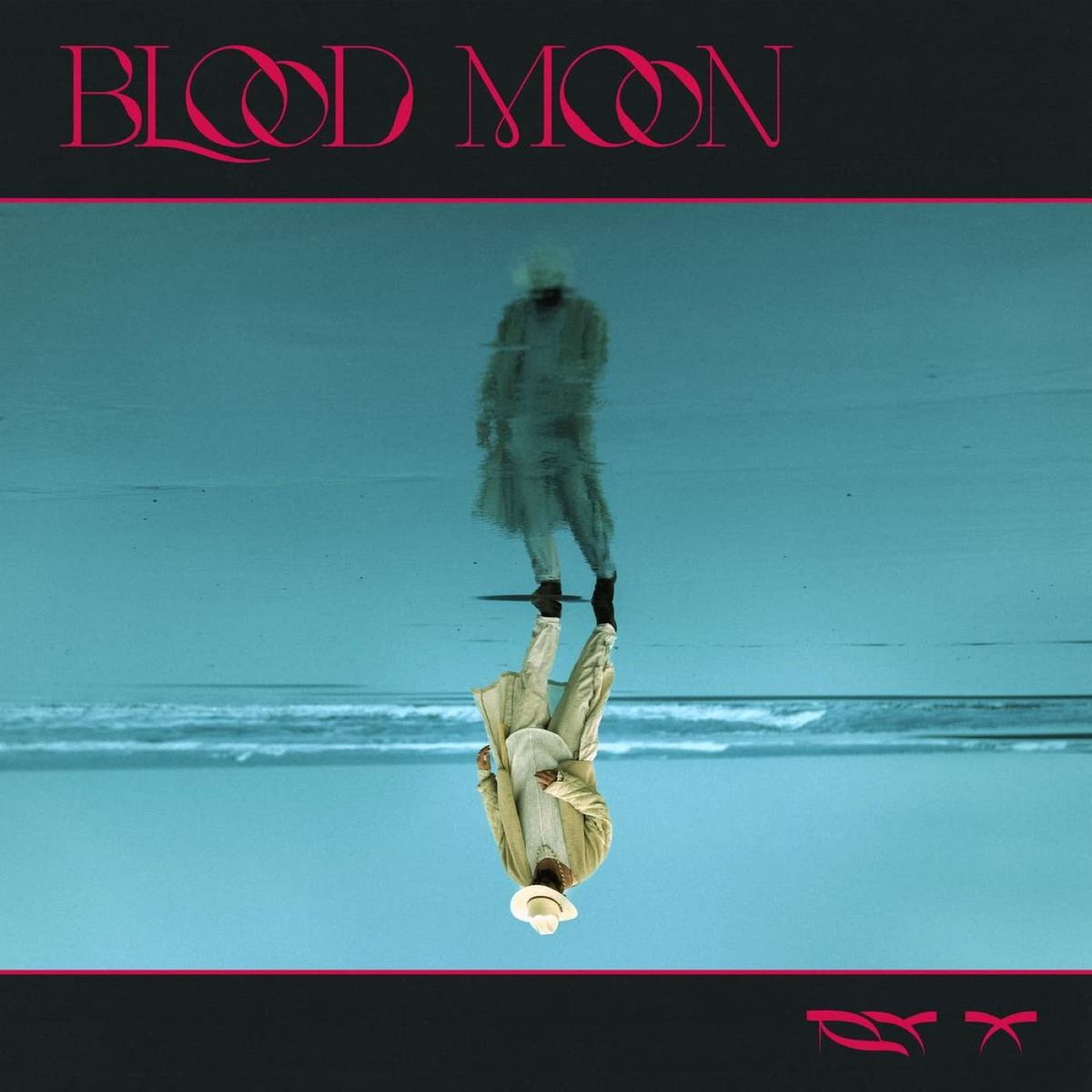 Blood Moon [Indie Exclusive] (LP)