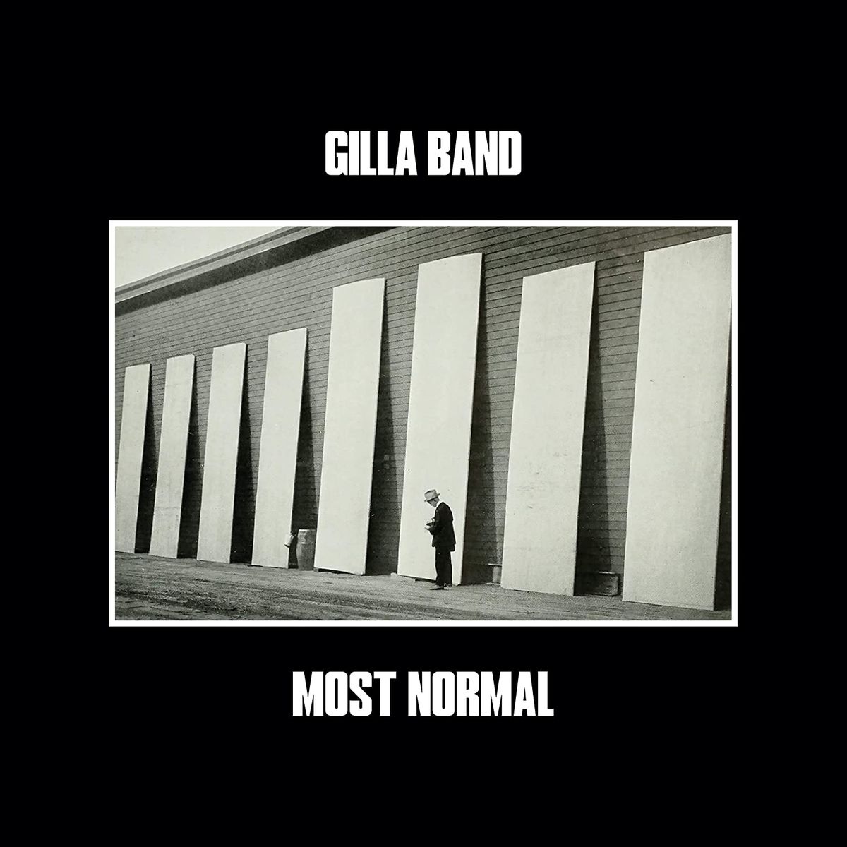 Most Normal (CD)