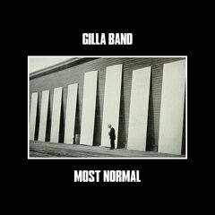 Most Normal (CD)