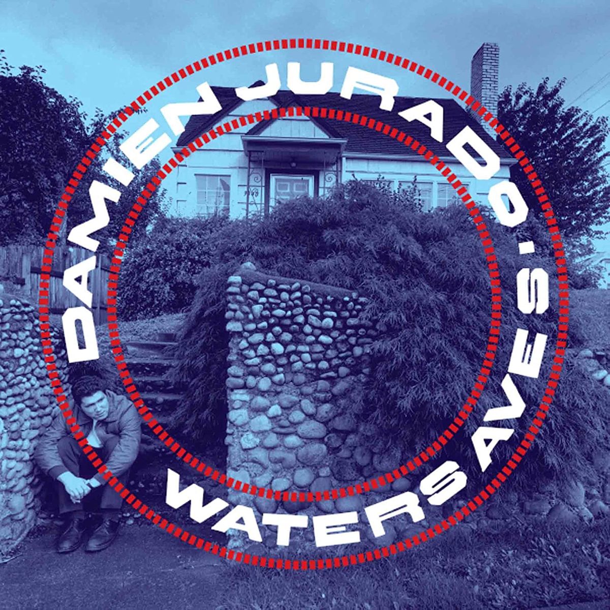 Waters Ave S. (LP)