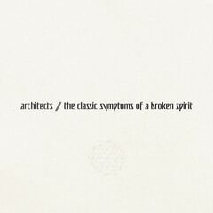 the classic symptoms of a broken spirit (LP)