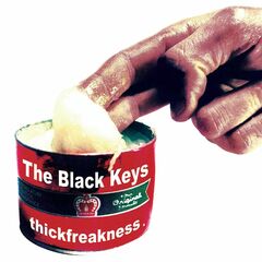 Thickfreakness [Pink Vinyl] (LP)
