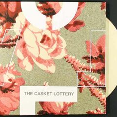 Touch   Amor   / The Casket Lottery - Split [Cream Vinyl] (7