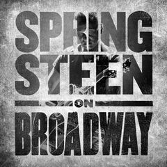 Springsteen On Broadway (LP)