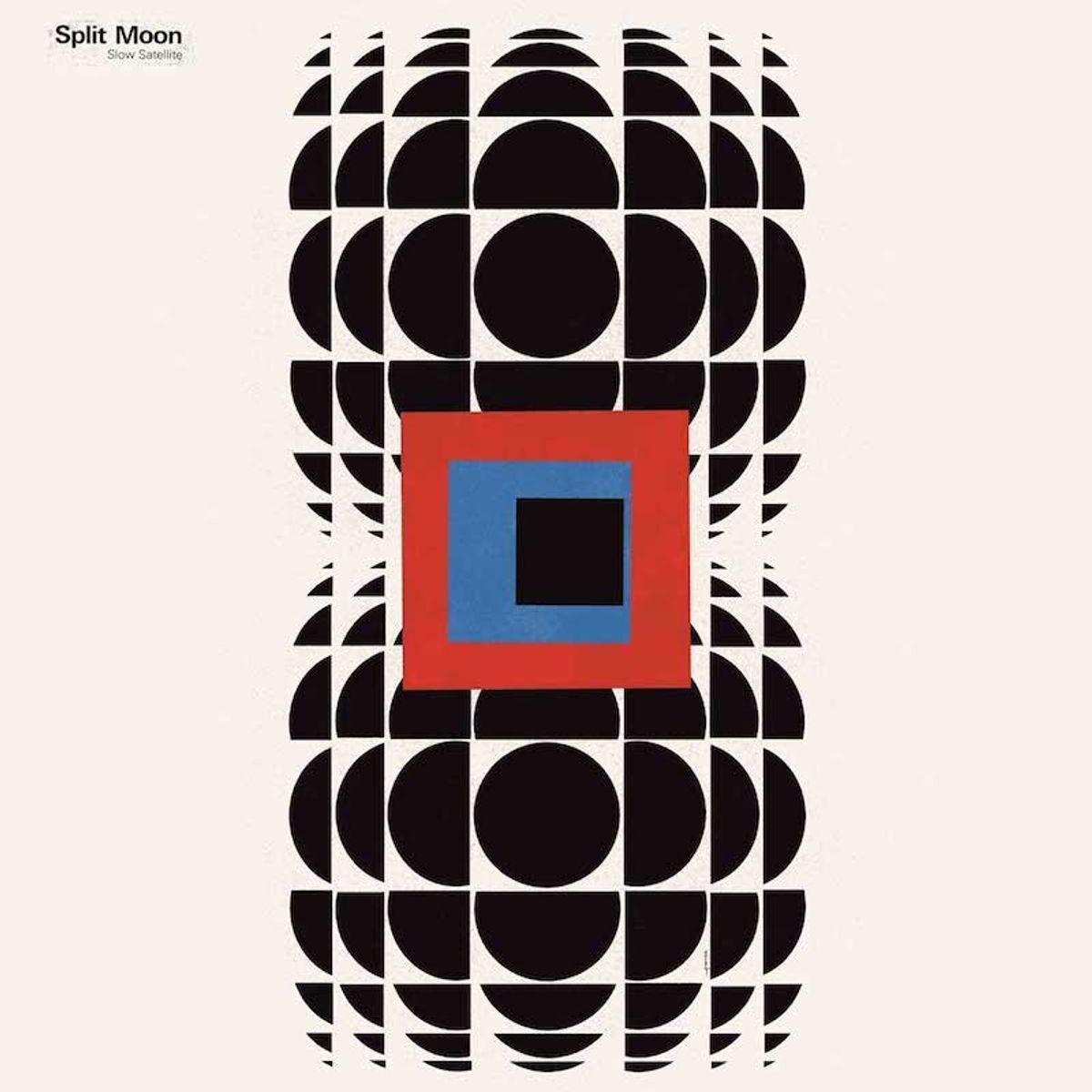 Slow Satellite (LP)