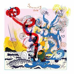 Hyacinth (LP)