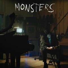 Monsters [Indie Exclusive Yellow Vinyl] (LP)