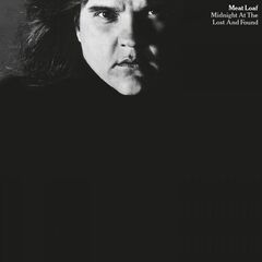 Midnight At The Lost & Found [180 Gram Marble Vinyl] (LP)
