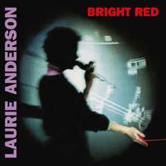 Bright Red [180 Gram Red Vinyl] (LP)
