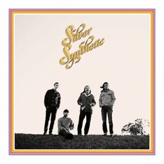 Silver Synthetic (LP)