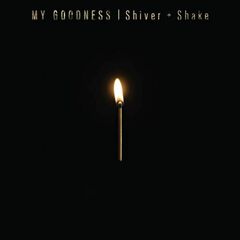 Shiver   Shake (CD)