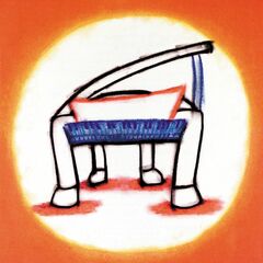 Key Of A Minor (CD)