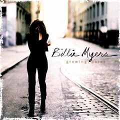 Growing, Pains (CD)