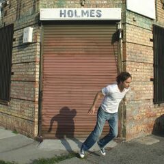 Holmes (CD)