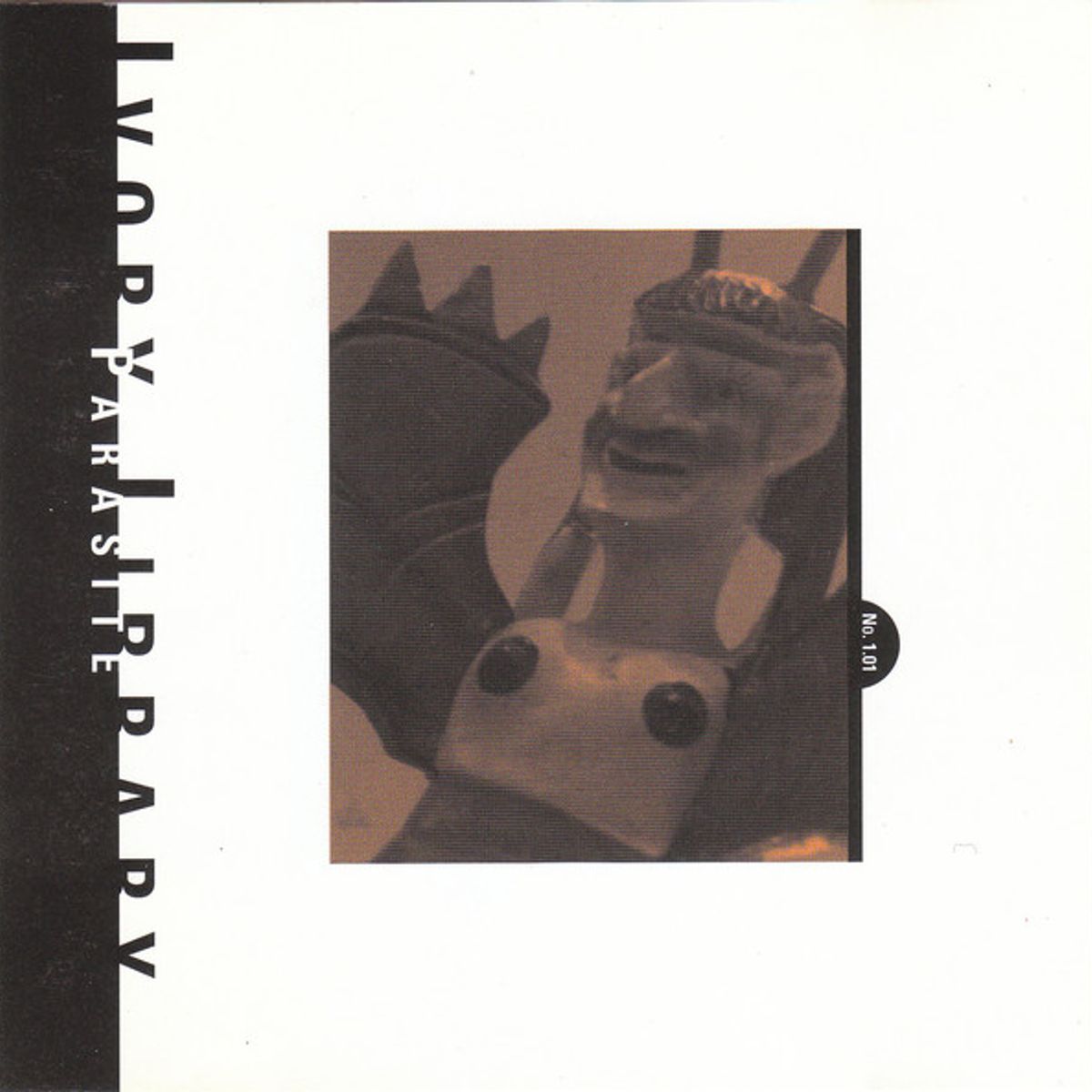 Parasite (CD)