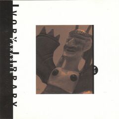 Parasite (CD)