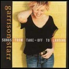 Songs From Take-Off To Landing (CD)