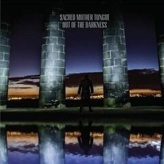 Out Of The Darkness (CD)