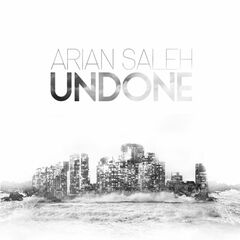 Undone (CD)