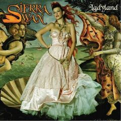 Ladyland (CD)