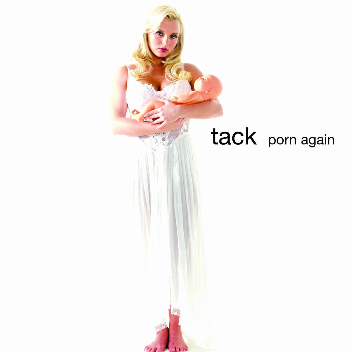 Porn Again (CD)