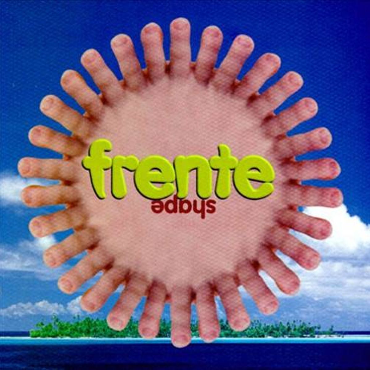 Shape (CD)