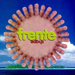 Shape (CD)