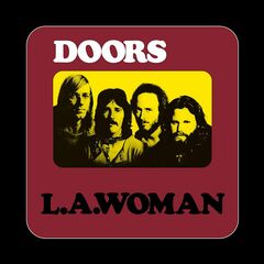 L.A. Woman [2021 Remaster] (LP)