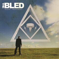 Silent Treatment (LP)