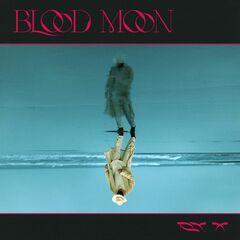Blood Moon (CD)