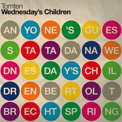 Wednesday's Children (CD)
