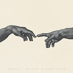 I Believe In Everything (CD)