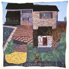 Sung Inside A House (CD)